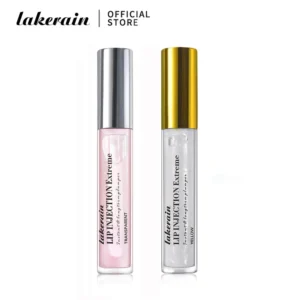 Lakerain Lip Plumper: Get Lush, Hydrated Lips (4ml)