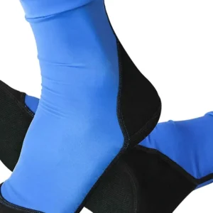 Neoprene Sand Socks for Beach Sports & Water