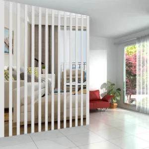 Bravenna: 3D Mirror Strips – Elevate Your Walls!