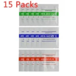 Bravenna pH Meter Calibration Kit – Guaranteed Accuracy!