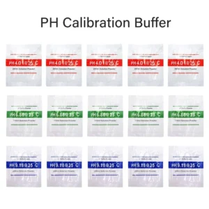 pH Meter Calibration Powder: Unlock Peak Accuracy!