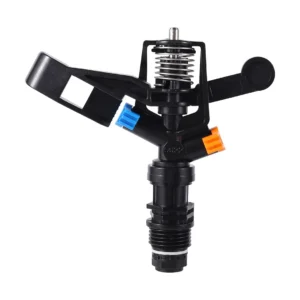 Wide-Coverage Garden Rocker Sprinklers