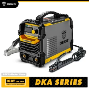 Portable Stick Welding Machine for Beginners