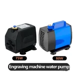 Bravenna 75W Water-Cooled Spindle Motor – Power Up!