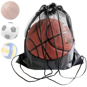 Baller Bag: Carry Your Game Anywhere!