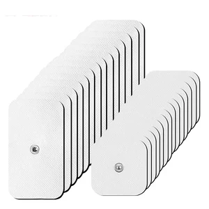 Reusable Replacement Gel Pads for TENS Units