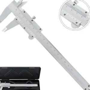Bravenna Precision Marking Caliper - 6" Stainless Steel