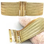 Bravenna: Golden Hour Waist Cincher – Instant Glam!