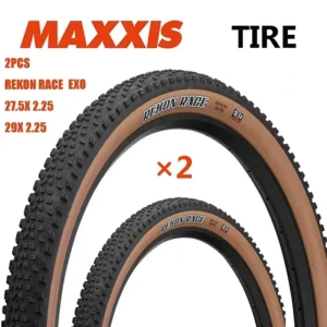 All-Terrain Anti-Puncture Mountain Bike Tire