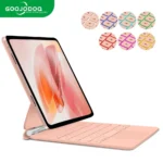 Magic Keyboard for iPad