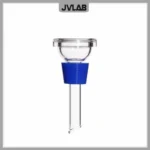Solvent Filtration Flange Glass Sand Core Filtration