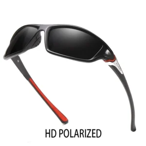Unleash Your Potential: Polarized Sports Sunglasses