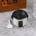 Dollhouse Miniature Rice Cooker Kitchen Toy