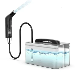 Bravenna GoFresh: Portable Electric Travel Bidet