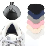 Self-Adhesive Sneaker Heel Repair Patches