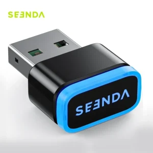 Seenda Mouse Jiggler: Stay Awake, Effortlessly!