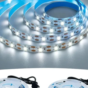 Warm White Ambient LED TV Backlight Strip