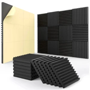 Bravenna Sound Panels: Transform Your Space