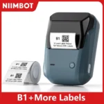 Niimbot B1: Your Pocket-Sized Labeling Powerhouse