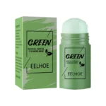 Green Tea Purifying Clay Face Mask Stick