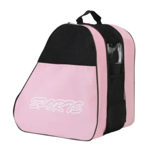 Bravenna Skate Bag: Gear Up & Glide with Ease