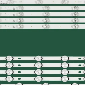 Replacement LED Backlight Strips for 47-Inch TV