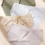 Comfy Low-Rise Maternity Briefs
