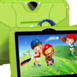 Bravenna Kids Tablet: Learn & Play, On the Go!