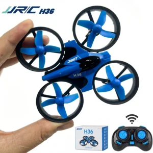 Pocket Pilot: Mini Drone - Endless Aerial Fun!