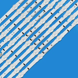 Replacement LED Backlight Strip for 40-Inch TVs