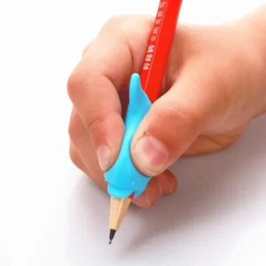 10 pcs/Lot Dolphin Fish Writing Posture Correction