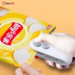 Seal & Snip: Bravenna’s Mini Bag Sealer
