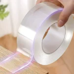 Heavy-Duty Double-Sided Mounting Tape