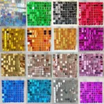 Shimmer Wall Backdrop – Bravenna Party Perfection!