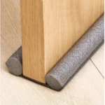 Energy-Saving Under Door Draft Stopper