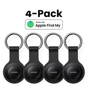Smart Bluetooth Item Finder and Key Tracker
