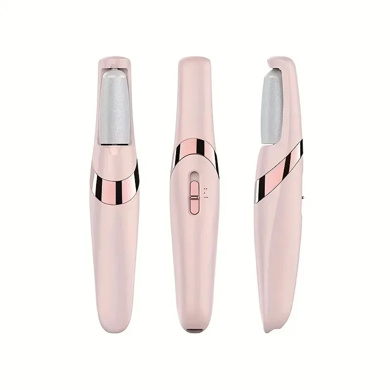Rechargeable Electric Foot Callus Remover