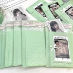 Self-Sealing Padded Bubble Mailers for Shipping