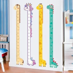 Track Your Little One's Growth with Bravenna!