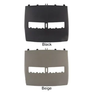 Car Dashboard Instrument Panel Cover with Air Vent