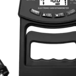 Digital Hand Grip Strength Tester & Forearm Trainer