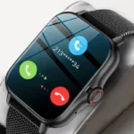 Color Screen Smartwatch with Bluetooth Calling