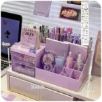 Glam Up Your Desk: Cute Drawer Organizer by Bravenna