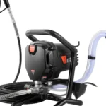 Bravenna ProFinish Airless Paint Sprayer – Perfect Results!