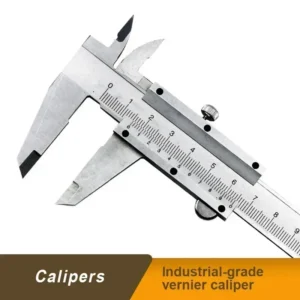 Bravenna Precision Caliper: Master Every Measurement