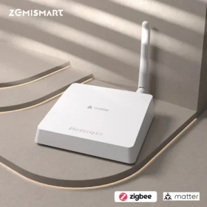 Bravenna Smart Home Hub: Seamless Control, Effortless Living