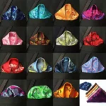 Pocket Square Perfection: Elevate Your Style