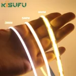 Ultra-Bright LED Strips – Backlight, Accent, & More!