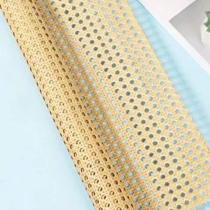 Bravenna Rattan Weave Rolls: Restore & Reimagine!