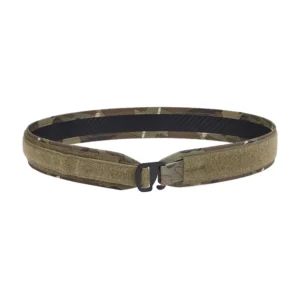 Quick-Adjust Tactical Nylon Inner Belt